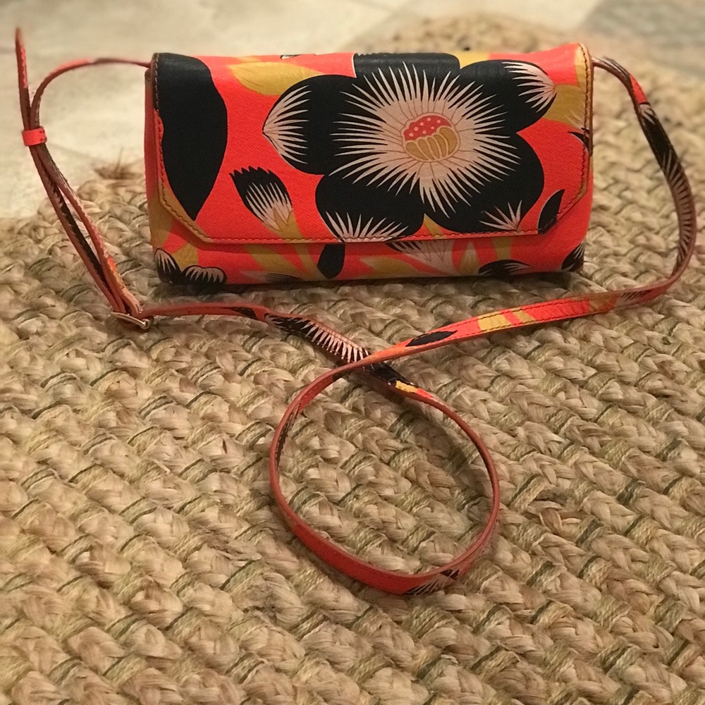 J. Crew | Crossbody Bag
